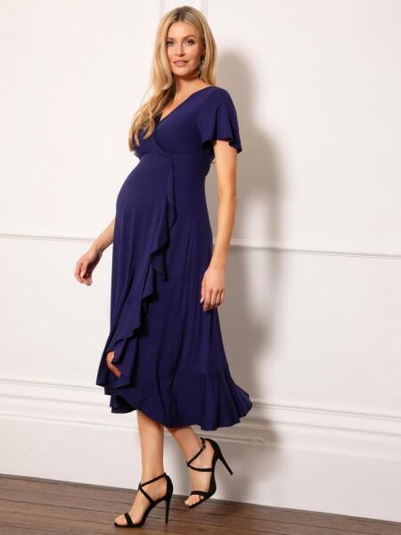 Wedding guest dress ideas for 30 weeks pregnant