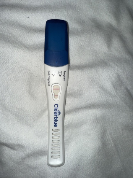 June IVF/FET 👶 🌟 ❤️