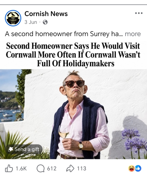 How hated will we be?