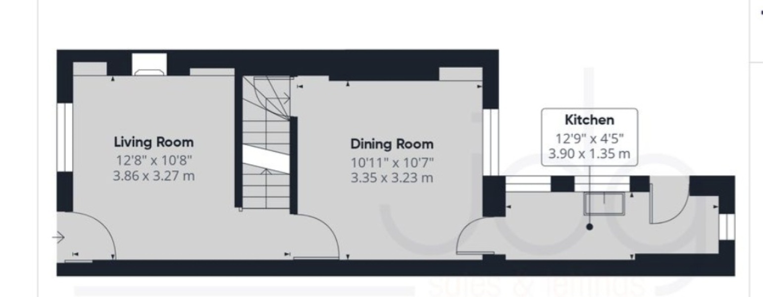 Nice house, bad kitchen - should I buy it?