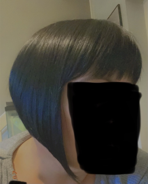 It seems like everyone cool has a bob.