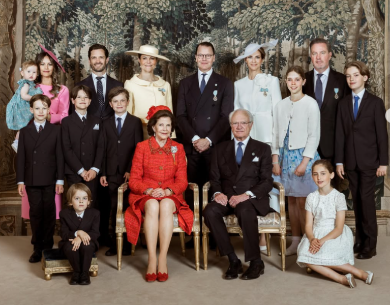 Royal Style: More Summer Bling please