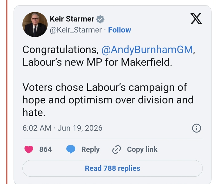Labour isn't Working - Thread 35