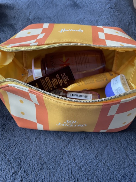 Beauty chat - freebies/gifts with purchase/offers THREAD SEVENTEEN