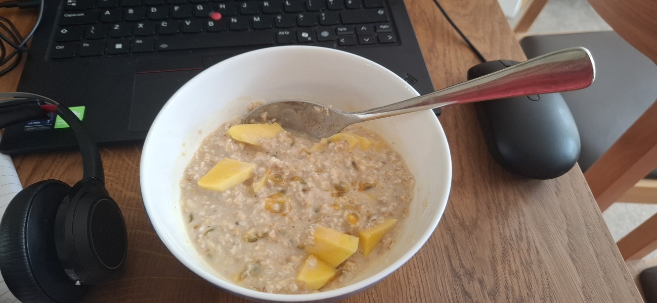 UNROOTED Good Fibre Baobab Sachets product test – Feedback thread!