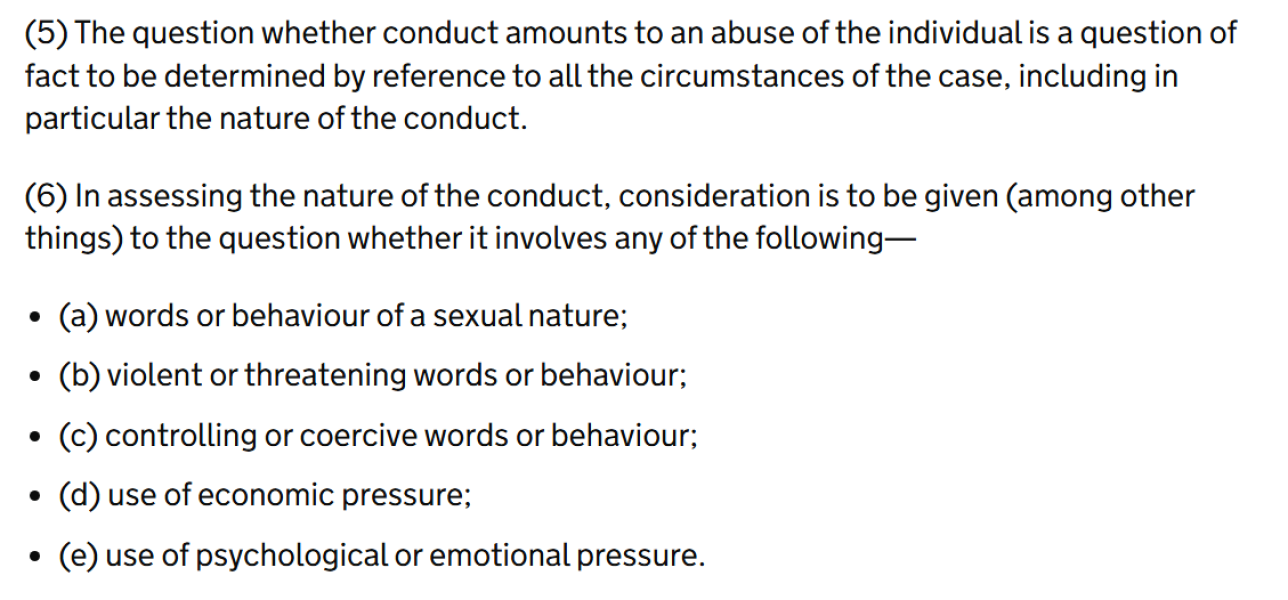 Draft Conversion Practices Bill - published