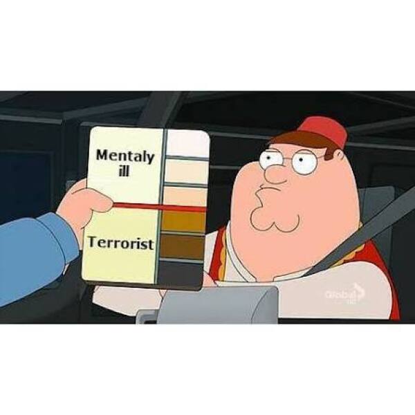 Edinburgh attack