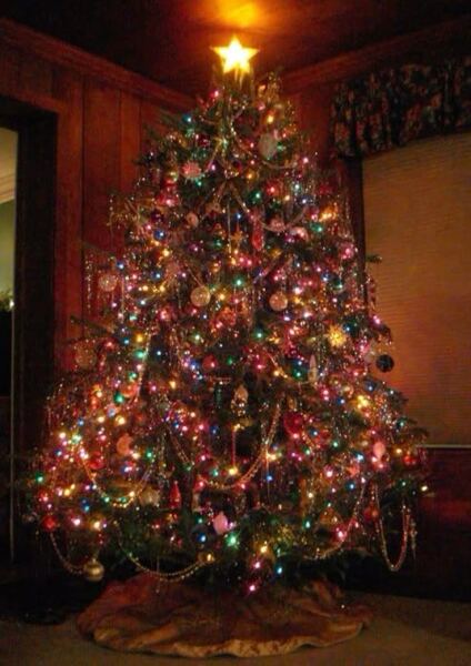 Here we go again...Countdown to Christmas 2026 (Thread 1)