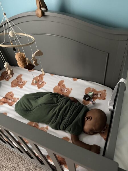 Has anyone tried kaiyababy sleep sacks?