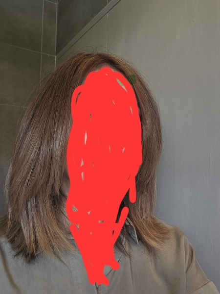 Hair Disatster, Pls help me judge, Balayage? Any hairdressers around?