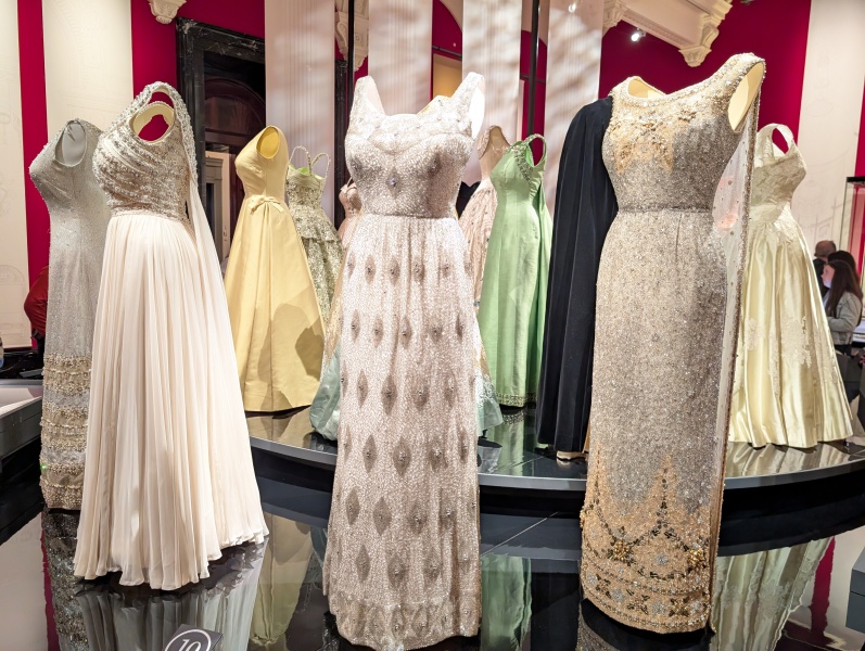 Royal Style: More Summer Bling please