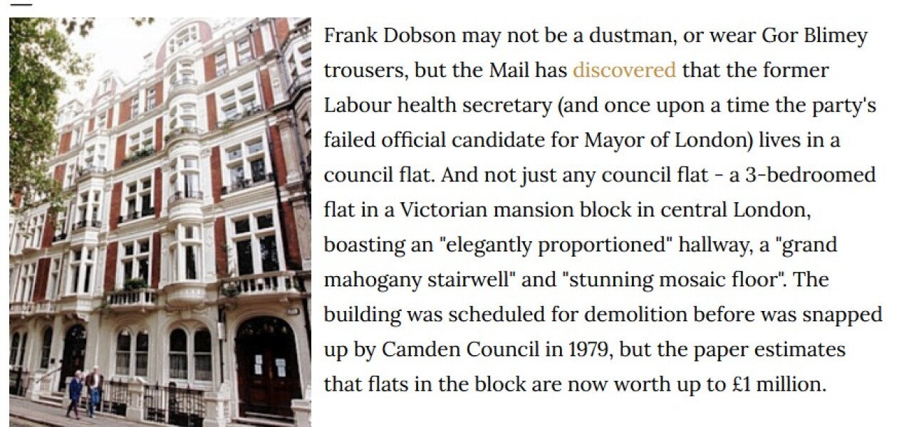Keeping a UK Council property for life even though you no longer live in the UK