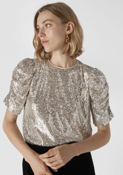 What to wear for a garden glam and disco birthday celebration?