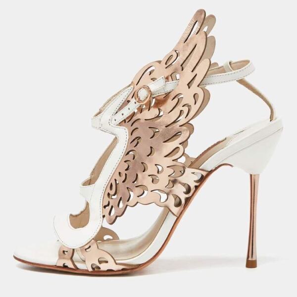 Are Sophia Webster shoes comfortable enough to justify the price?