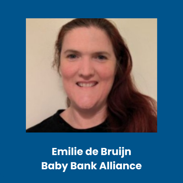 Ask Me Anything: how baby banks work, who can use them and what to donate