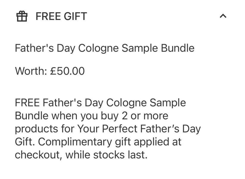 Beauty chat - freebies/gifts with purchase/offers THREAD SIXTEEN