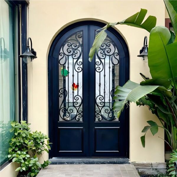 Anyone else love front doors?