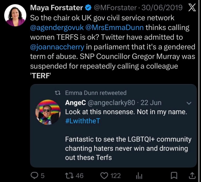 Tempest v Rural Payments Agency Tribunal Thread 2