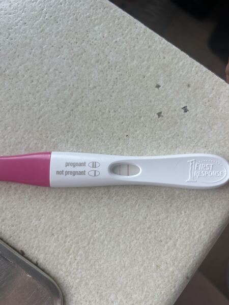 Pregnancy after loss