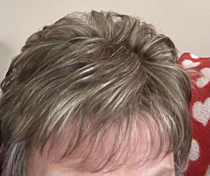 Beauty and hair help!