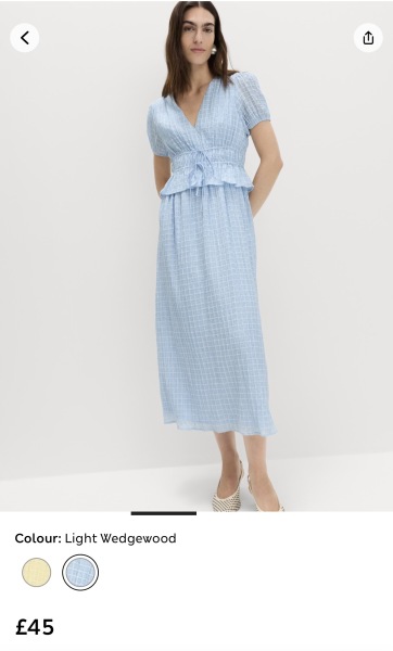 What did you wear to your registry office wedding?