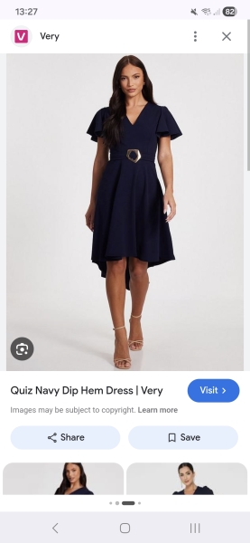 Jacket to go with this dress