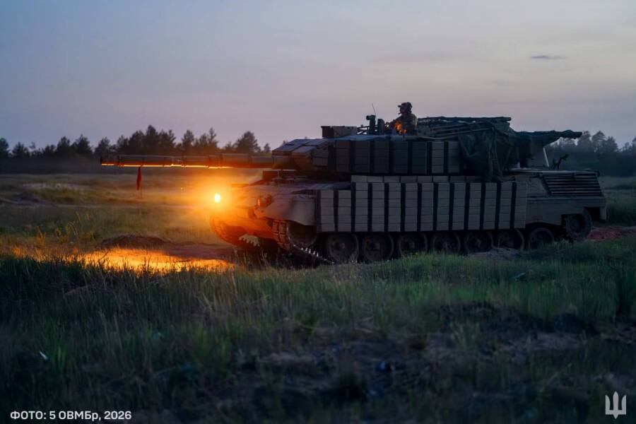 Ukraine Invasion: Part 61