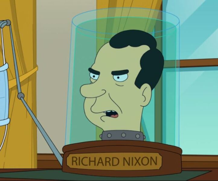 NACHO, NACHO Man - Trump Thread #164