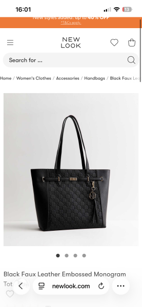 Is this too ‘babyish’ for secondary school?