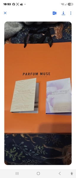 Scent of the day part 9 with the friendly perfumistas - cheapies or niche we're smelling divine!