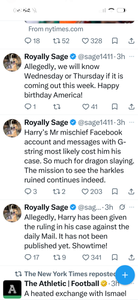 Harry and Meghan offered royal accommodation