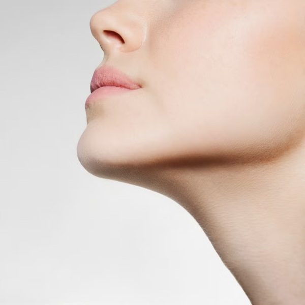 What changes made the biggest difference to your overall appearance?
