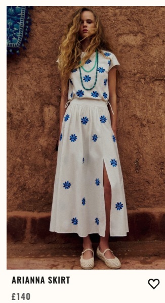 Weird intimidating stares - what is it with clothes models about to duff you up behind the bike sheds (or worse)?