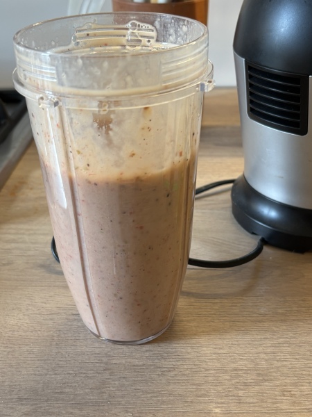 UNROOTED Good Fibre Baobab Sachets product test – Feedback thread!