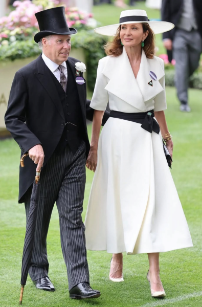 Royal Style: More Summer Bling please