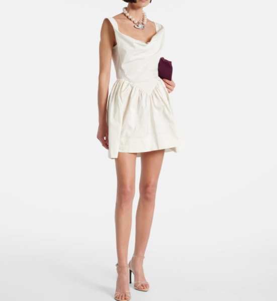 What did you wear to your registry office wedding?