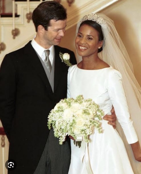 Royals' Wedding Dresses