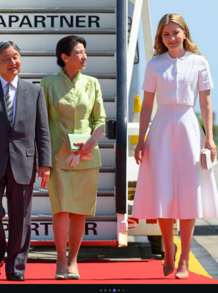 Royal Style: More Summer Bling please