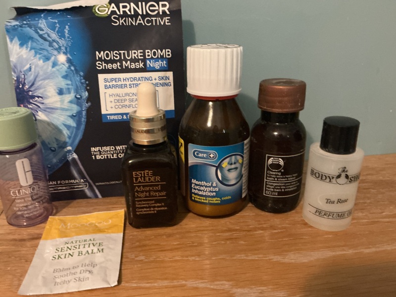 Beauty addicts thread: share empties, chucks and mindful buying tips