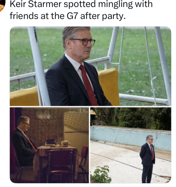 Labour isn't Working - Thread 34