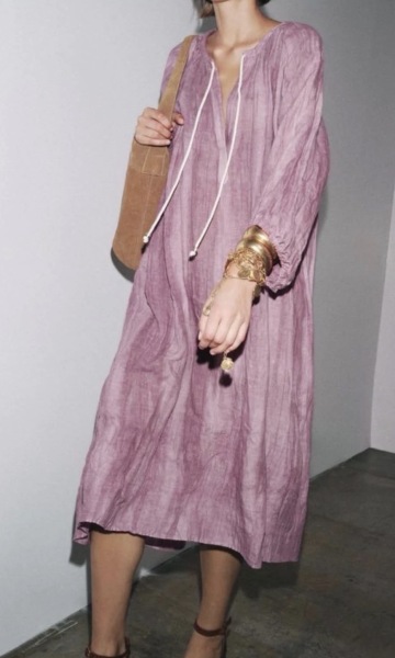 Where can I find a dress/kaftan similar to this?