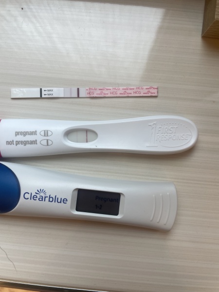 June IVF/FET 👶 🌟 ❤️
