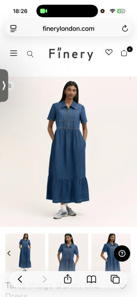 Style snub for size 18 plus very busty women?