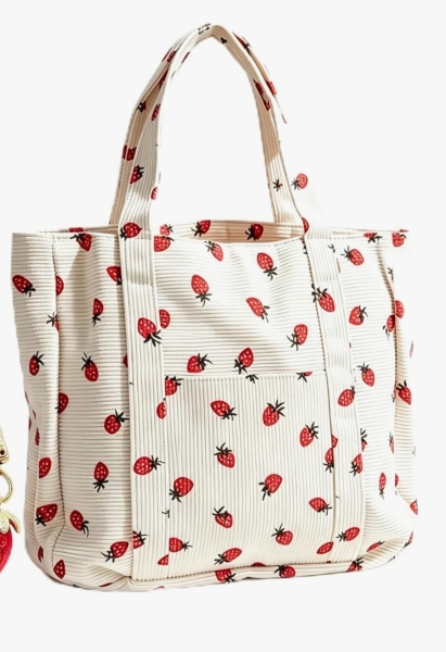 Is this too ‘babyish’ for secondary school?