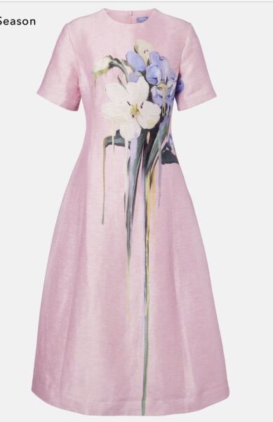 Dress code ‘CHIC’ - help needed desperately