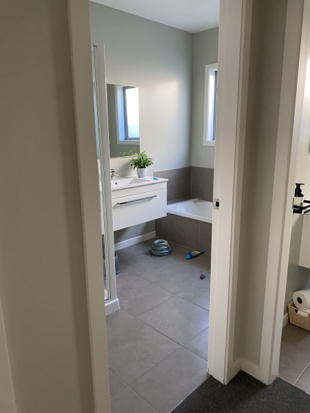 Help me design my bathroom