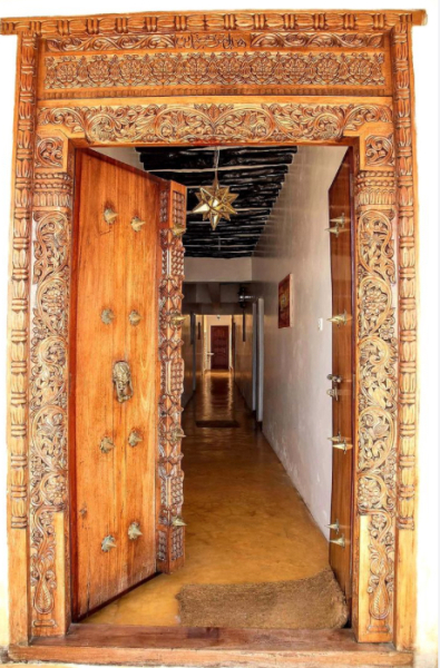 Anyone else love front doors?