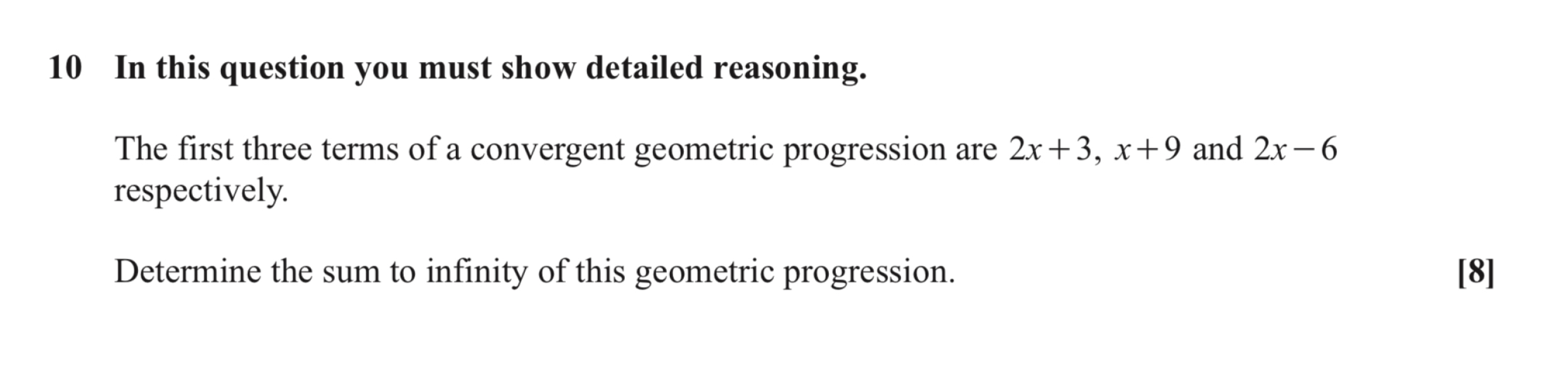 Edexcel maths A level today