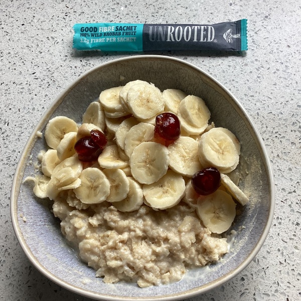 UNROOTED Good Fibre Baobab Sachets product test – Feedback thread!