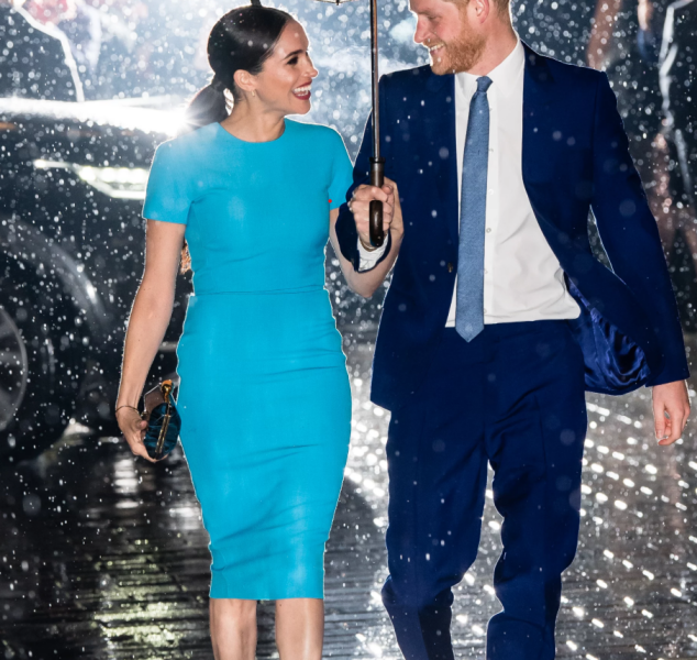 Royals' Wedding Dresses